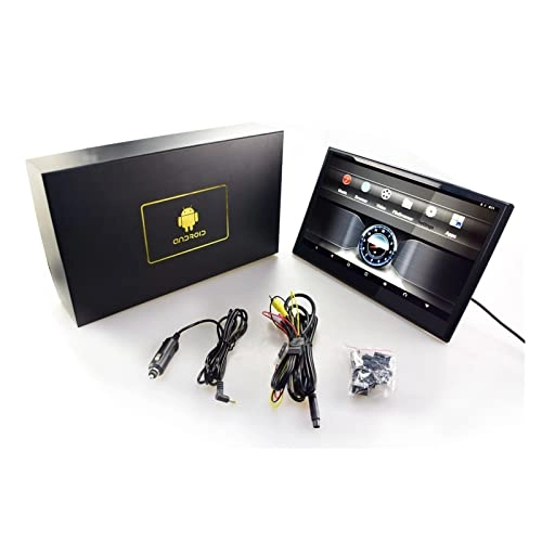 Headrest Screen - 13.3 Inch