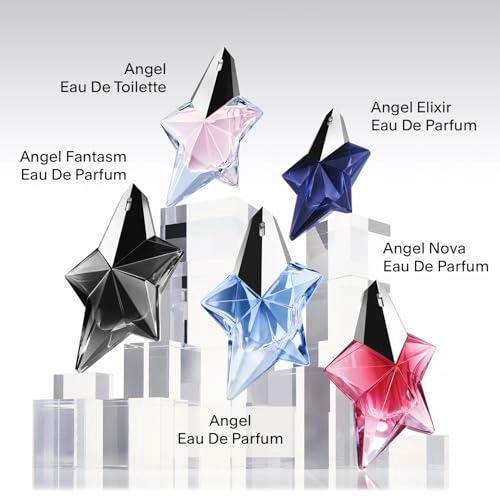 Angel Elixir Eau de Parfum - 100 ml