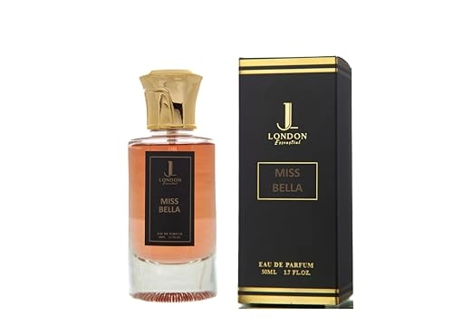 MISS BELLA - Eau de Parfum 50ml