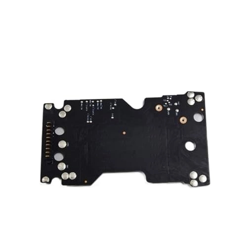 Power Board IMU