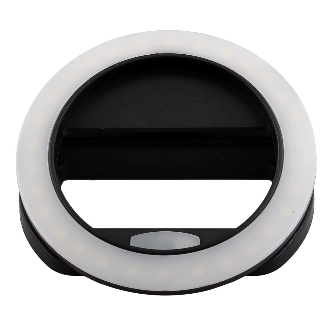 30 Highlight LED Ring Light - 4 Level Brightness Rechargable