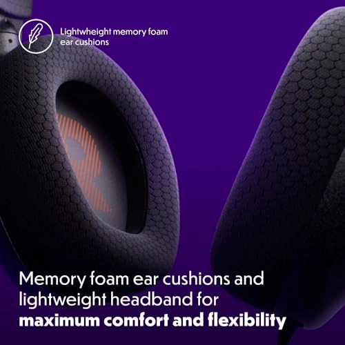 Quantum 100M2 Wired Headset
