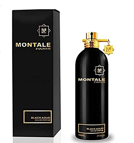 Black Aoud Eau de Parfum 100 ml