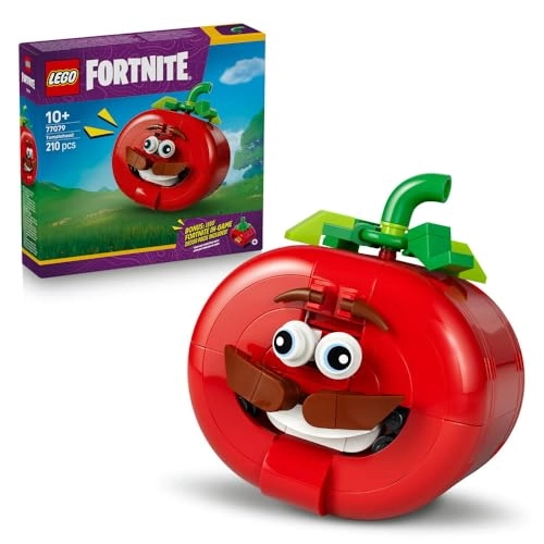Fortnite Tomatohead (77079)