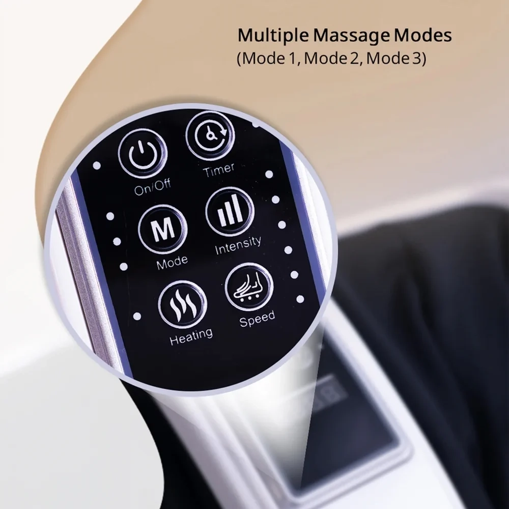 Xenso - Foot Massager