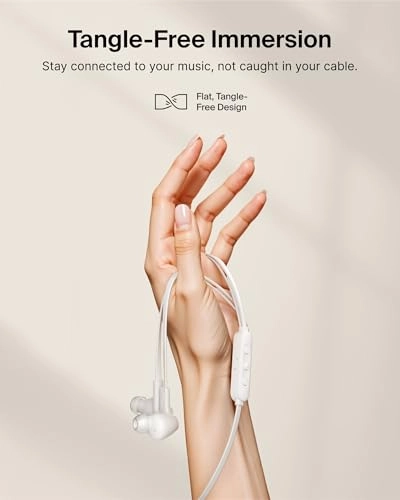 SoundForm ANC Wired Earbud