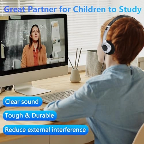 TYPE-C Bulk Headphones Wired Headphone Pack