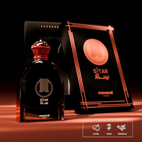 Arabia - Eau de Parfum 100ml