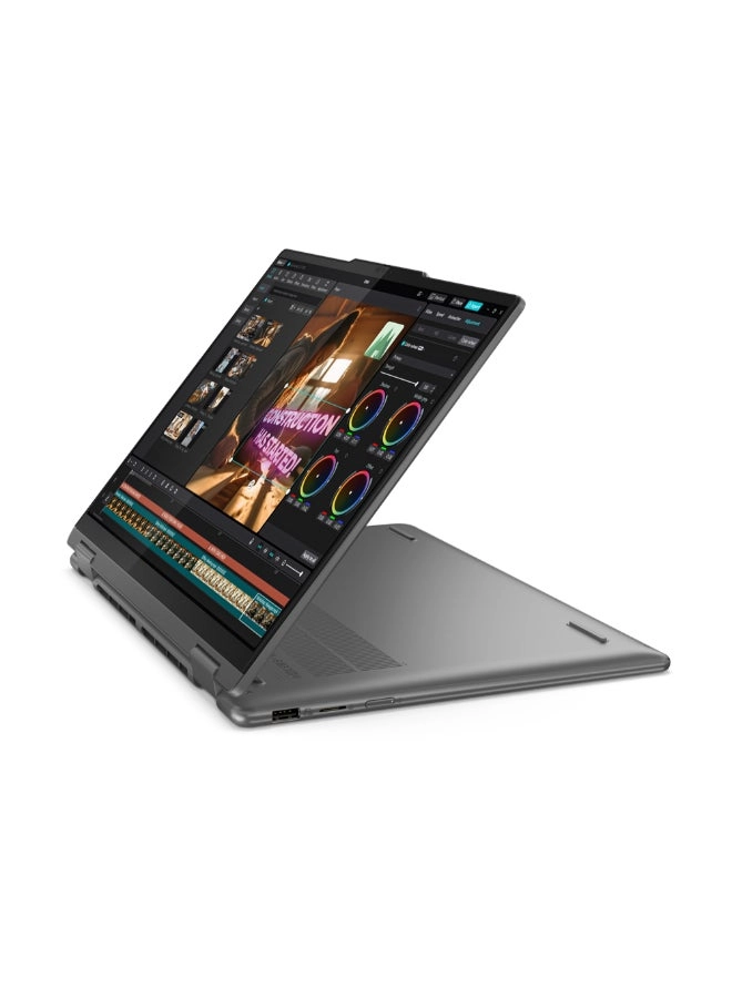 Yoga 7 83DJ0002US - 14'' Core Ultra 7-155U 16GB DDR5 1000GB SSD