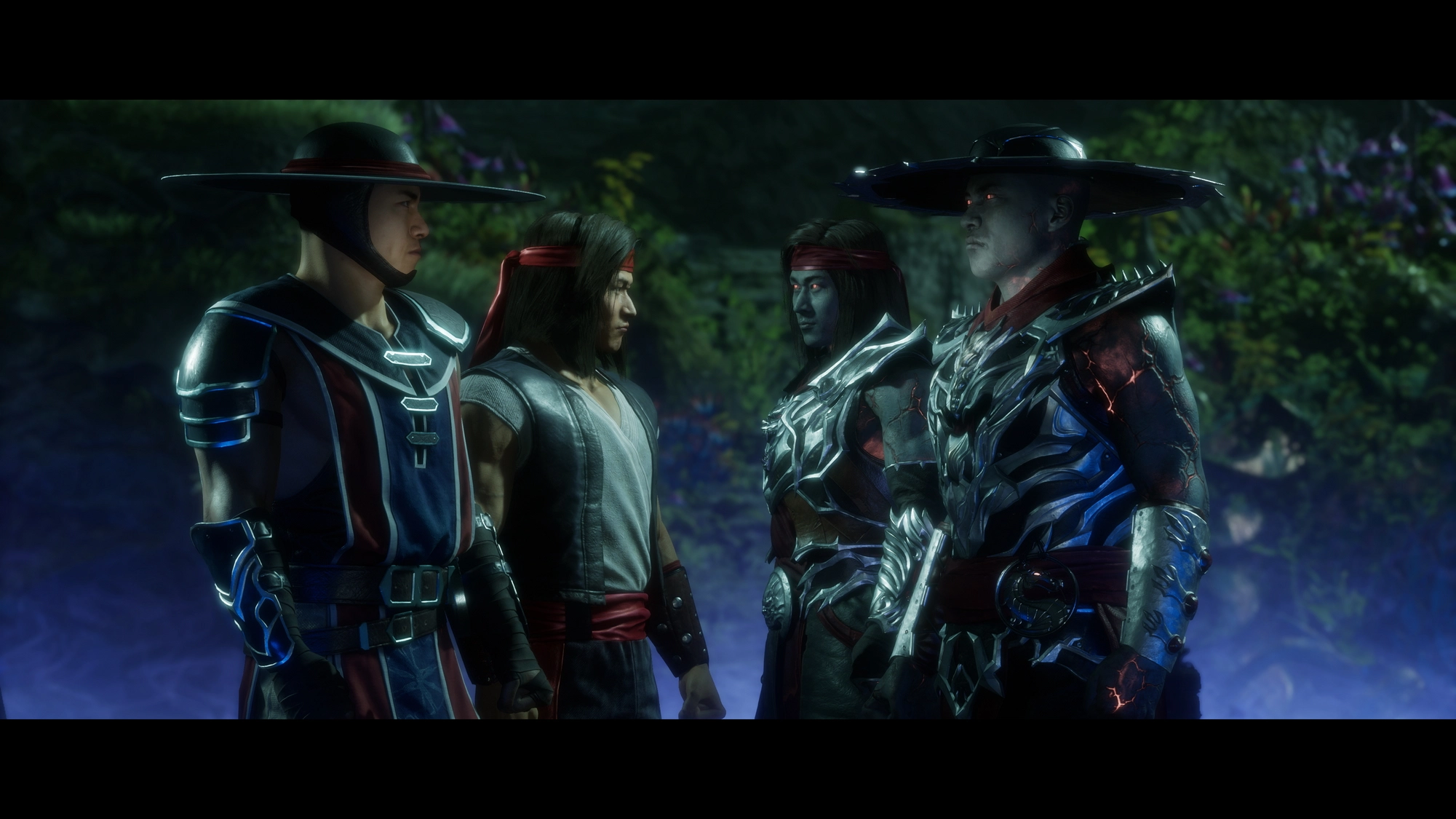 Mortal Kombat 11 Ultimate - PlayStation 4