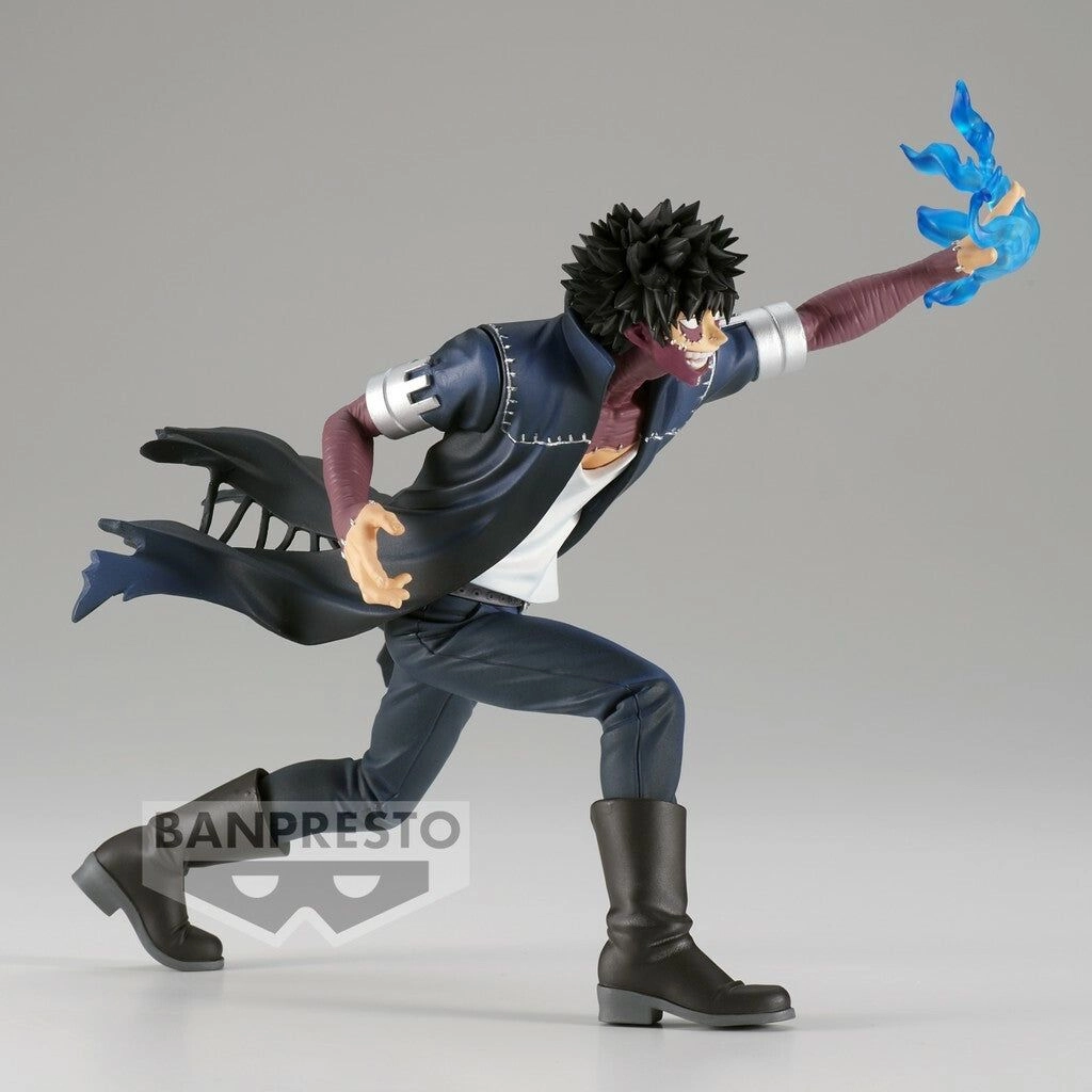 Dabi - My Hero Academia - THE EVIL VILLAINS (12.7 cm) (BP89553P)