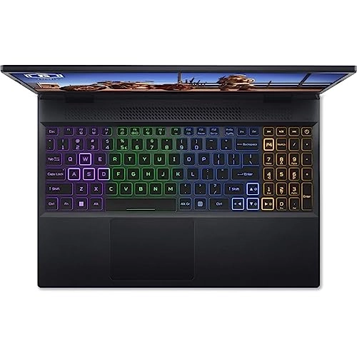 Nitro 5 AN515-58 - 15.6'' i5-12500H 16GB DDR4 512GB SSD