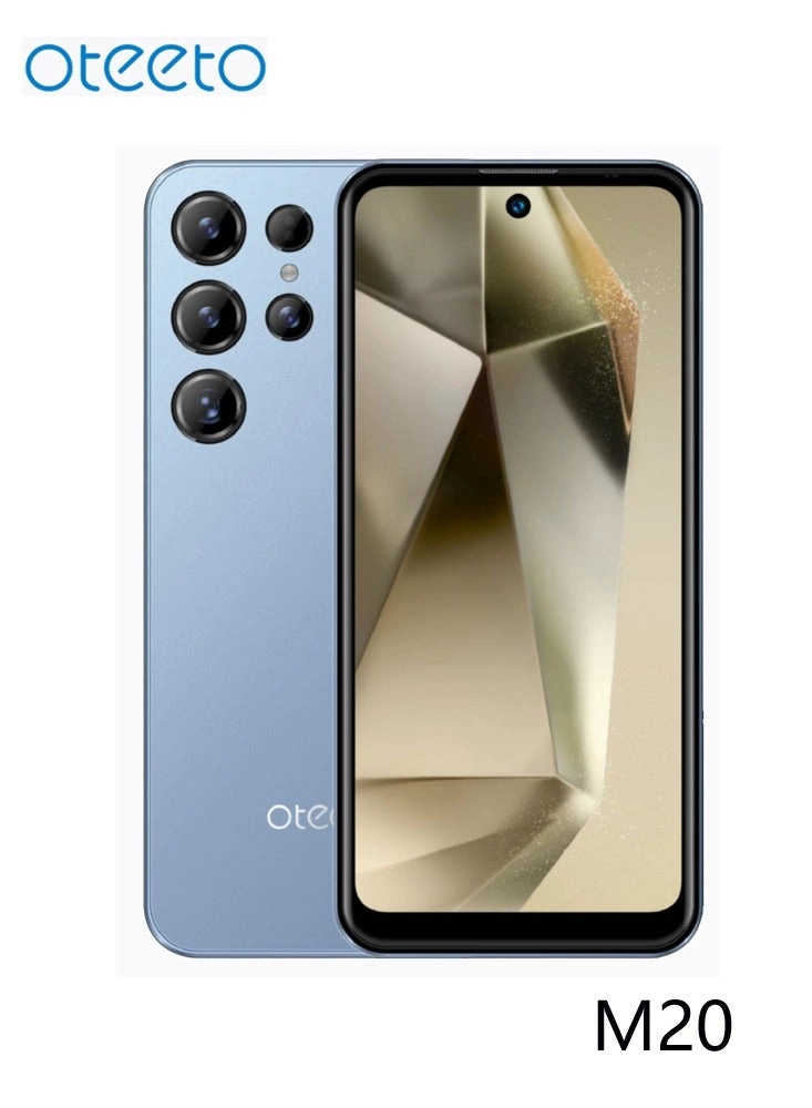 M20 - 4GB 128GB