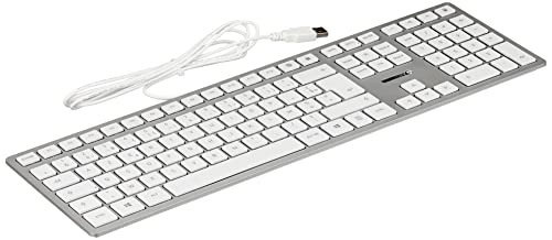 KC 6000 SLIM - FR Wired/Wireless
