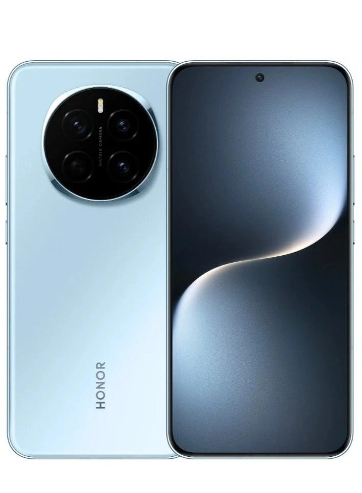 Magic7 Pro - 12GB 512GB + Watch 4 + Choice X5 Pro + VIP 12 Months Screen Protection