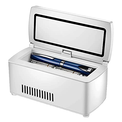 Insulin Cooler - 2-8 C