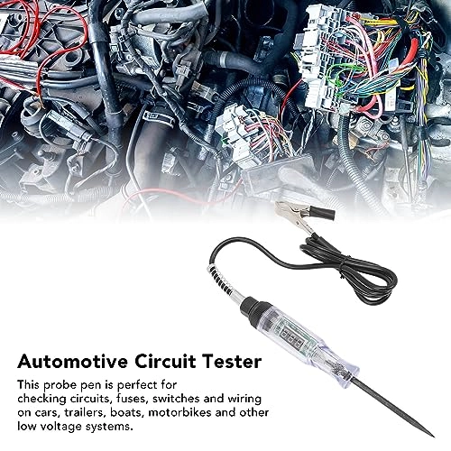 Circuit Test Pen - 3V to 70V