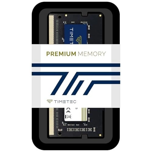 DDR4 SODIMM - 8GB 3200MHz