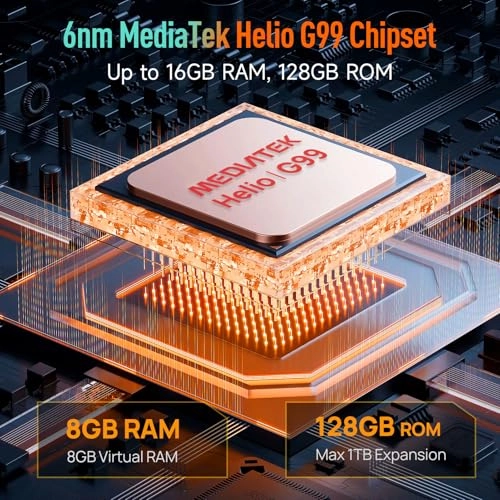 Tab A11 Pro - 256GB 11"