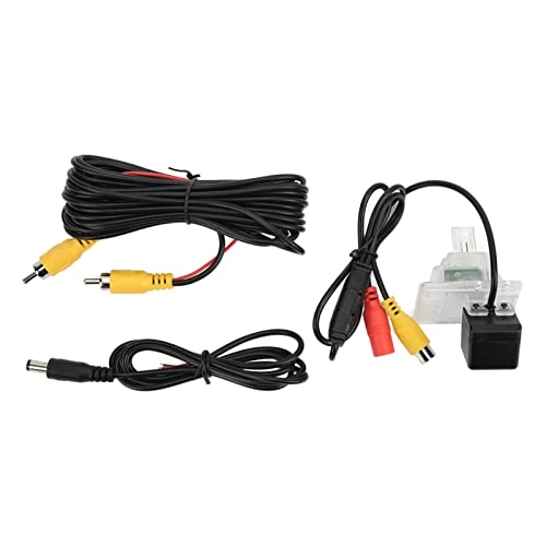 Reverse Parking Camera - Night vision Wired 720*540 pixels