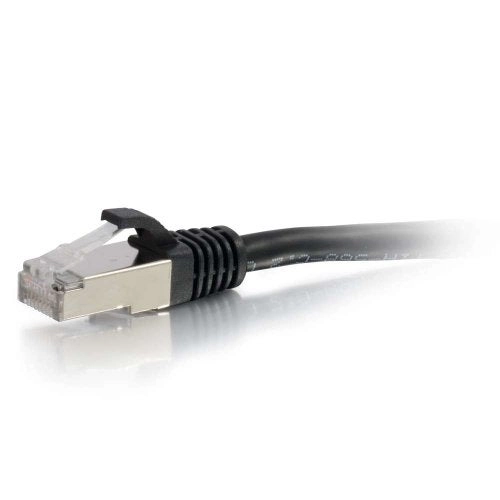 Cat6 Ethernet Cable - 3 Foot