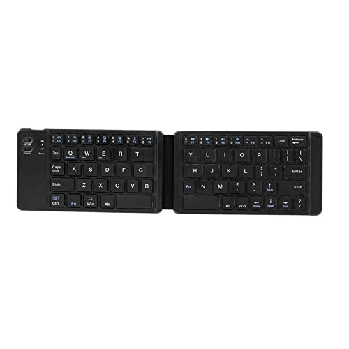 67 Key Foldable Keyboard