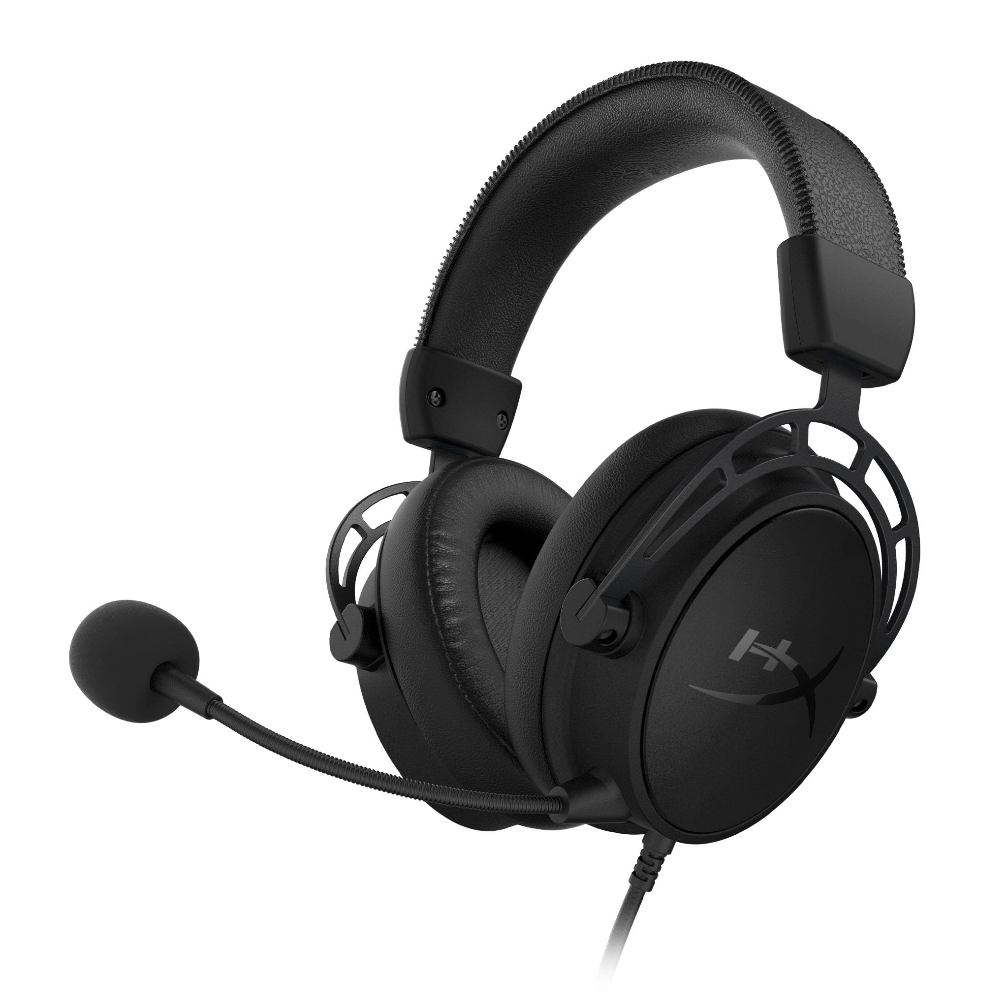 Cloud Alpha S Wired Headset