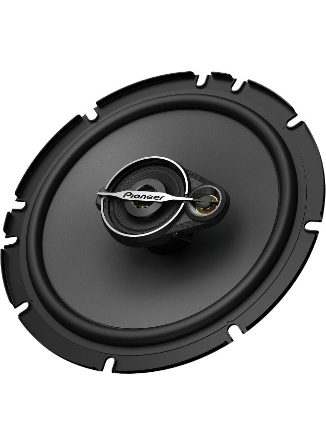 TS-A1678S - 6.5" 3-Way