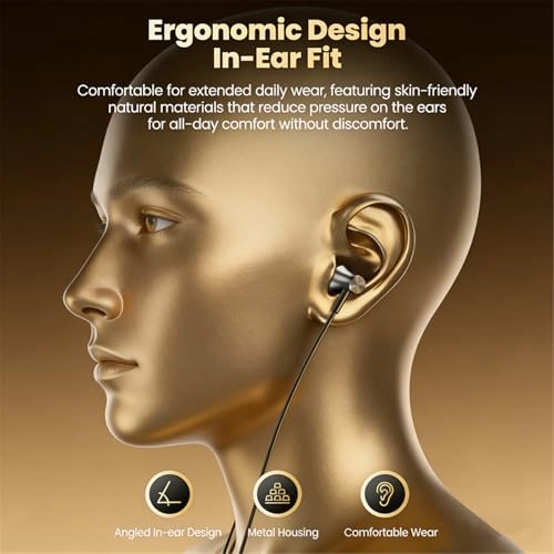 S30 Wireless Earbud