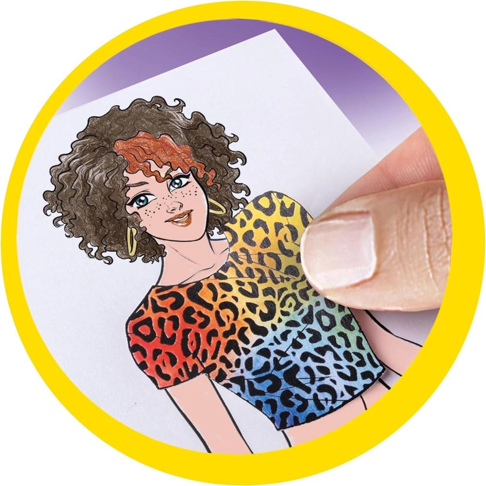 Idea Fashion Design Studio - 7+ Multi Colour