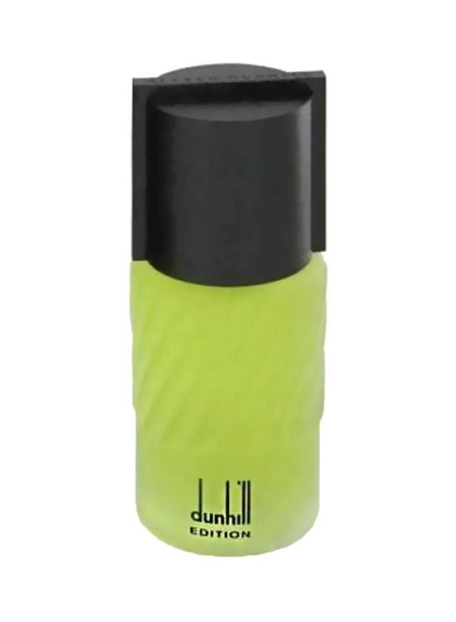 Edition Eau de Toilette 100ml