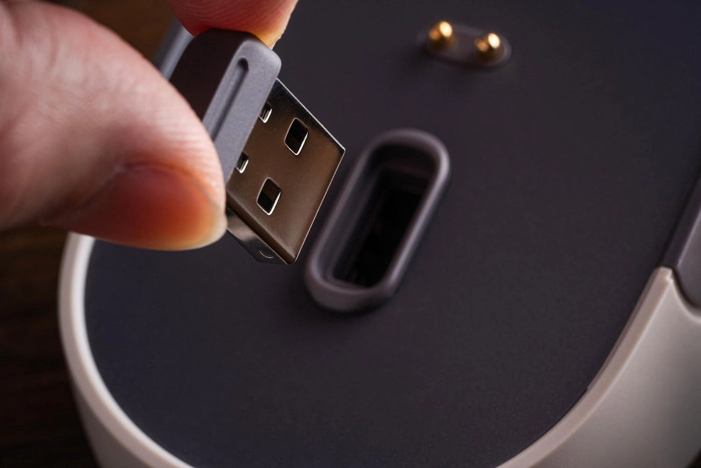 Retro R8 Mouse - Wireless