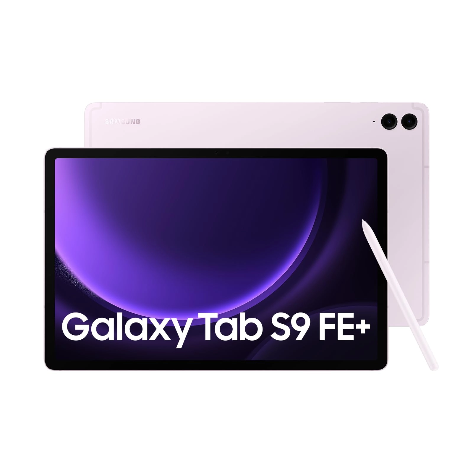 Galaxy Tab S9 FE+ - 256GB 12.4"