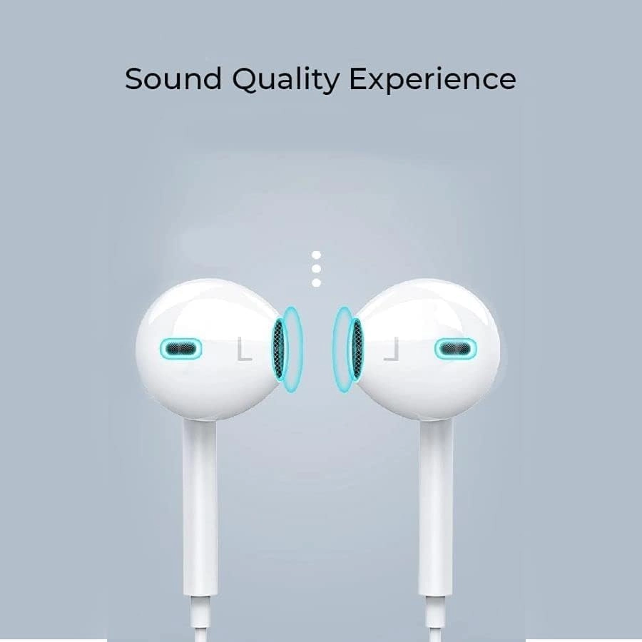 GTEP02 Wired Earphone