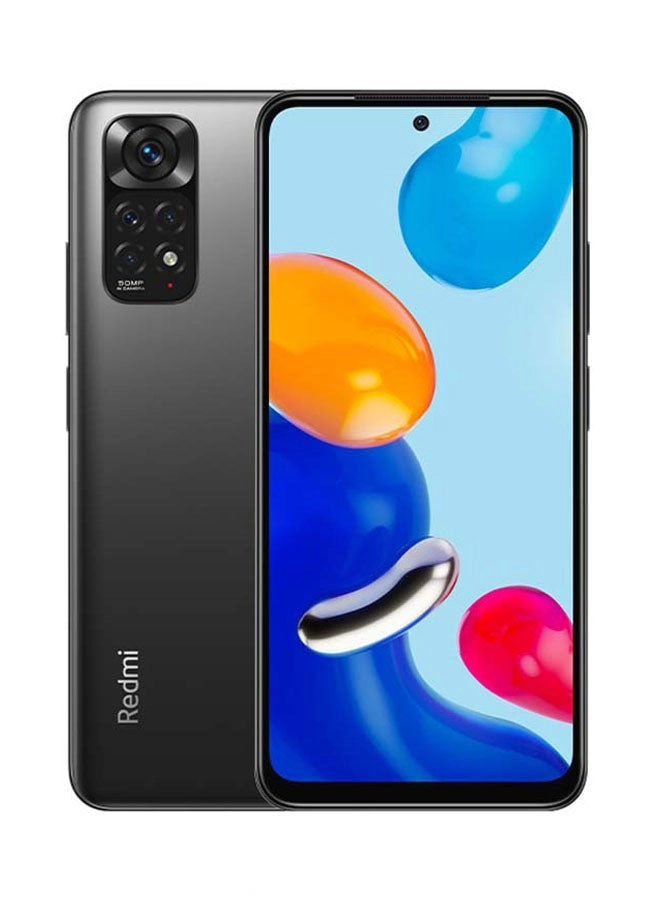 Note 11 - 6GB 128GB