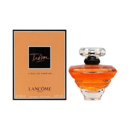 Tresor Eau de Parfum 100ml