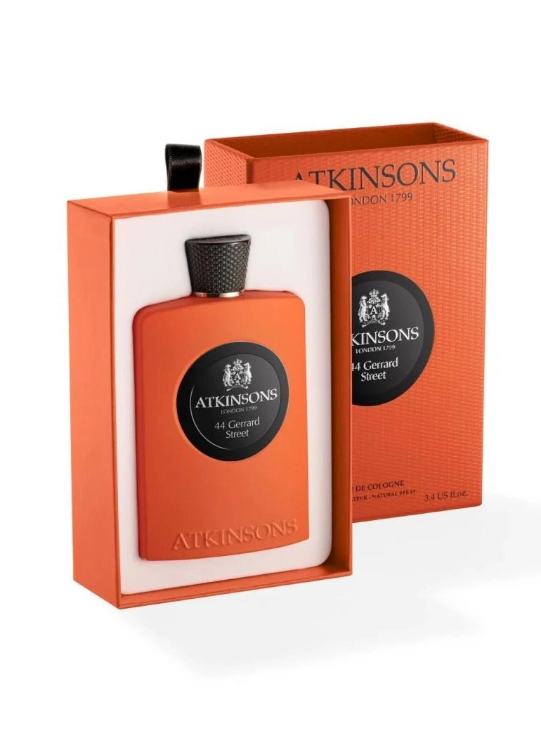 Gerrard Street - 100 ml