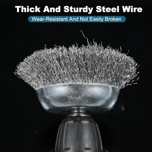 Electric Drill Cleaner - 2.0Ah