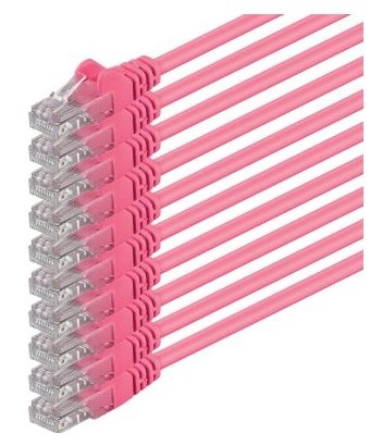 CAT6 Network Cable - 10m