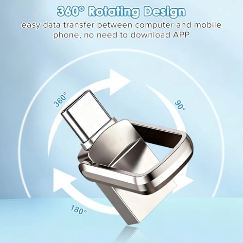 32-AZ-Mini - USB 3.0 Type C 64GB