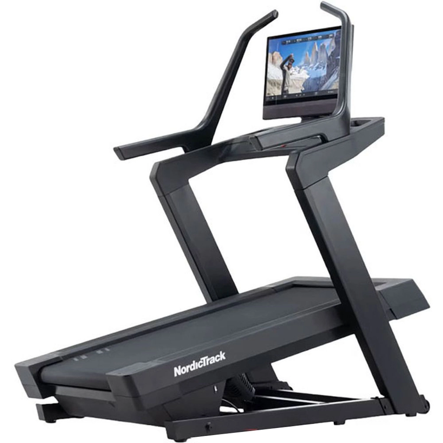 NordicTrack Elite X24i