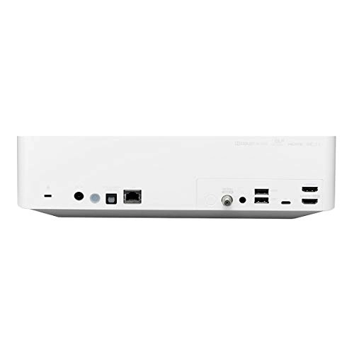 CineBeam HU70LG 1500 ANSI Lumens