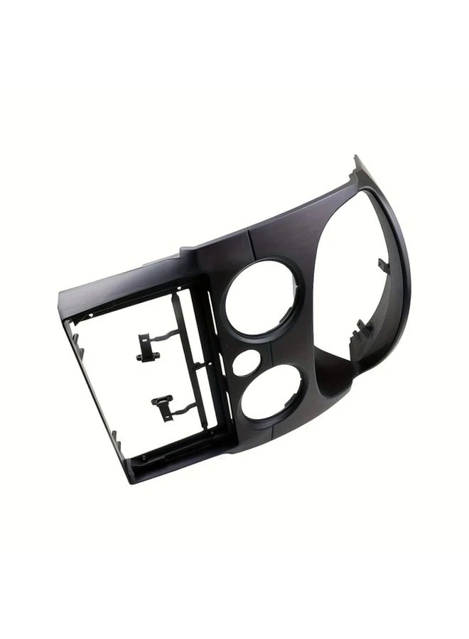 Car Radio Panel Frame - Spark LT 2010-2017
