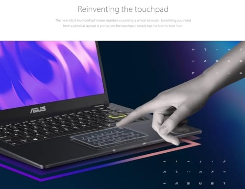 ExpertBook B5 OLED - 16'' 512GB 16GB Core i7-1360P