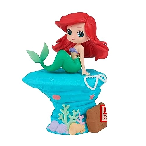 Ariel - Anime (8.9 cm) (BP88304)