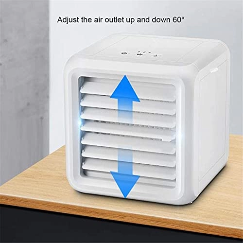 Personal Space Air Conditioner