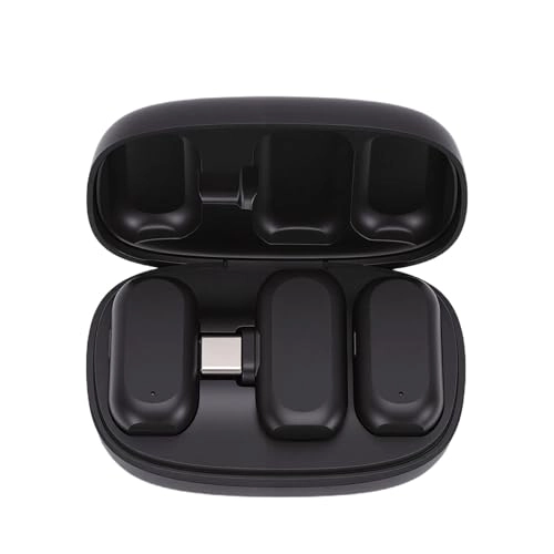 tzk41wrv8e - 2 x microphones