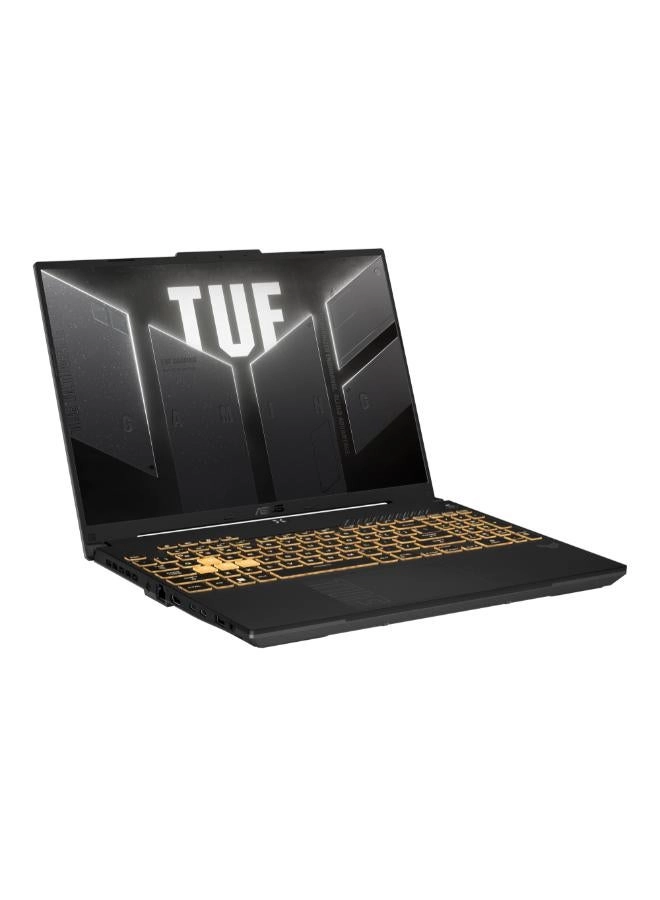 TUF F16 FX607VJ - 16'' Core 5 210H 16GB DDR4 512GB SSD
