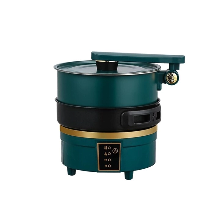 Tradeo Multifunctional Electric Split Cooker - 220V Induction Base