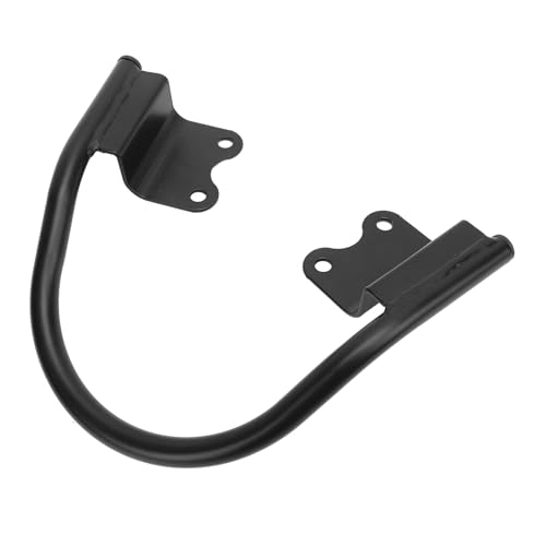 Rear Passenger Hand Grab Bar - Scrambler 900 2017-2024